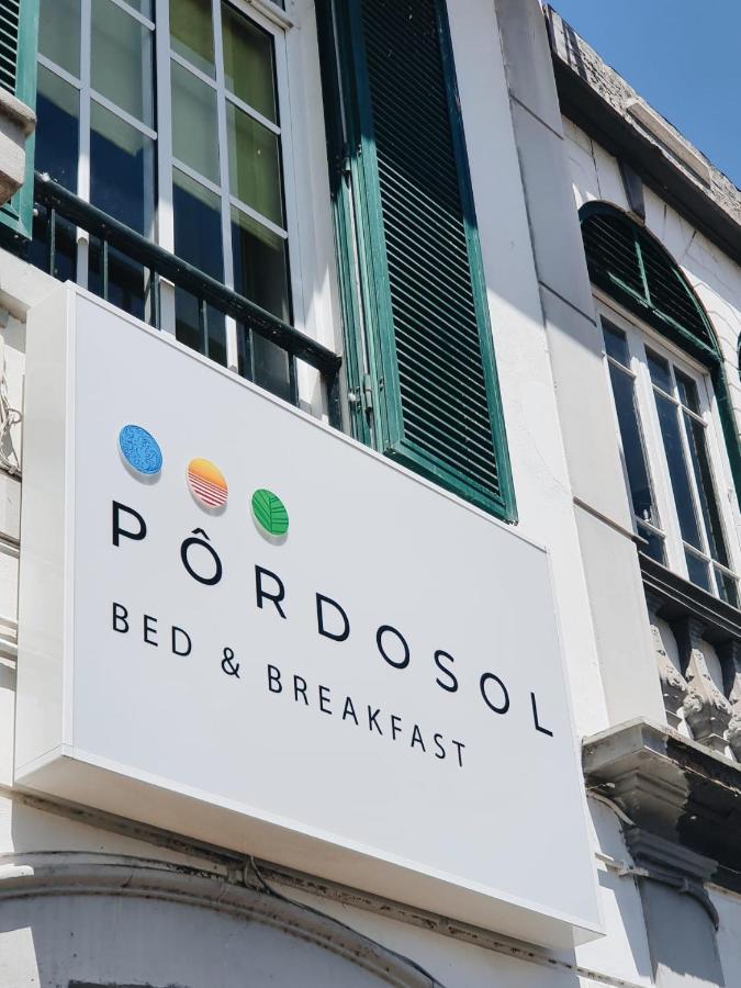 Hospedaria Pôr do Sol Funchal (Madeira) Exterior foto