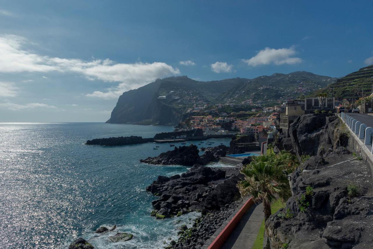 Hospedaria Pôr do Sol Funchal (Madeira) Exterior foto
