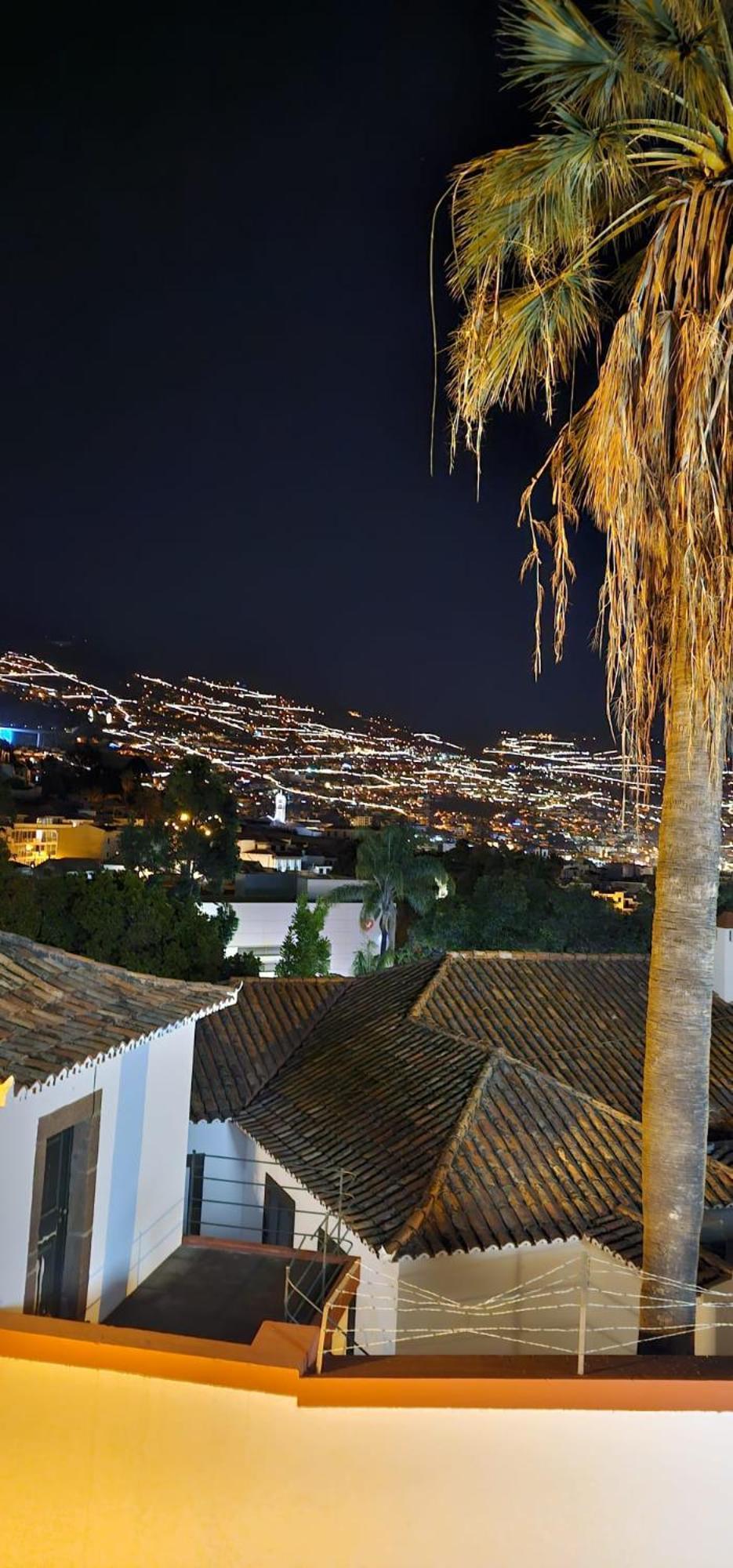 Hospedaria Pôr do Sol Funchal (Madeira) Exterior foto